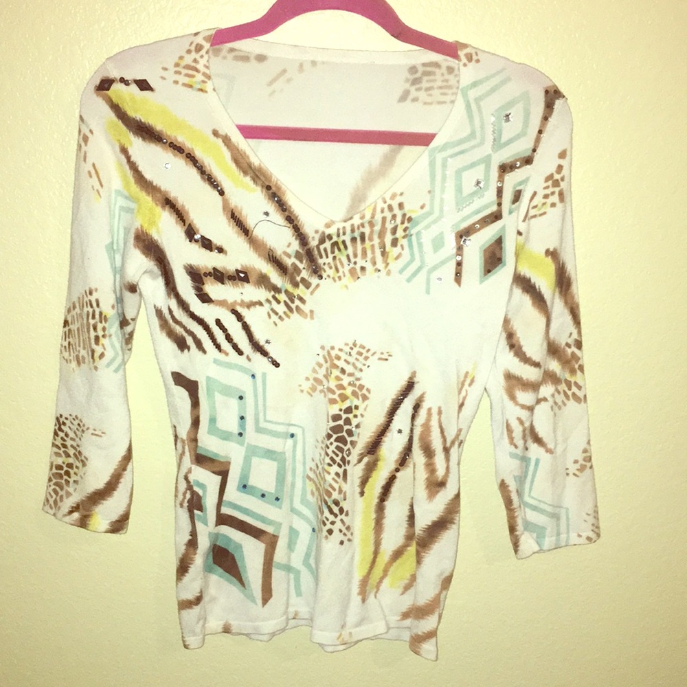 ASOS TOP